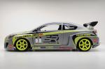 Scion tC by R*SR 2009 года